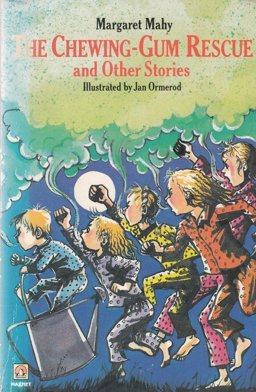 The Chewing Gum Rescue and Other Stories