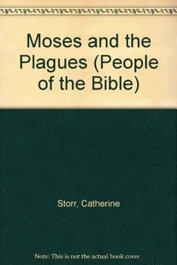 Moses and the Plagues