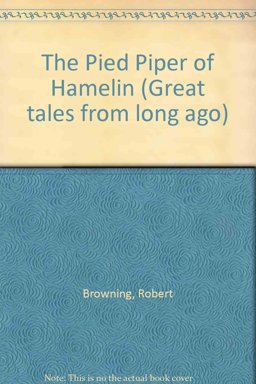 The Pied Piper of Hamelin