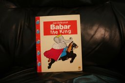 Babar the King