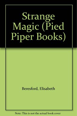 Strange Magic