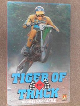 Tiger of the Track