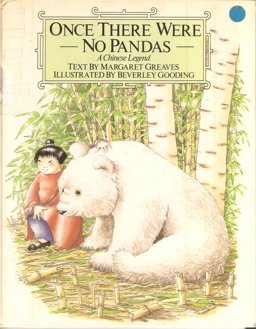 Once There Were No Pandas