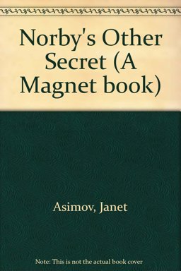 Norby's Other Secret