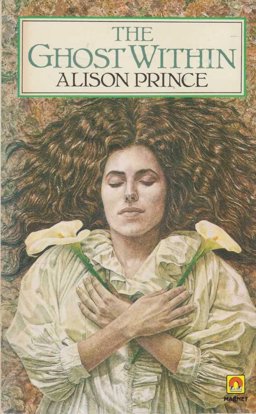 The Ghost Within The Ghost Within