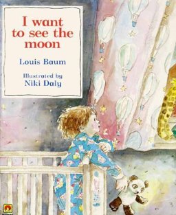 I Want to See the Moon