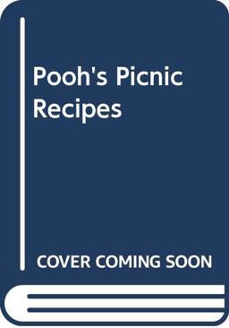 Pooh's Picnic Recipes