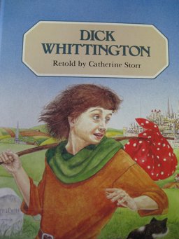 Dick Whittington