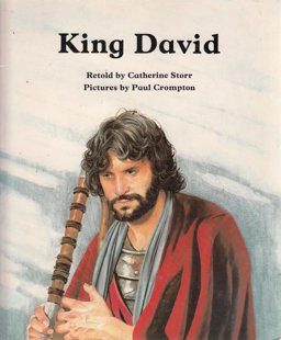 King David