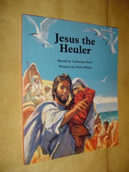Jesus the Healer