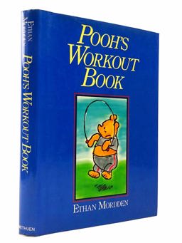 Pooh's Workout Book