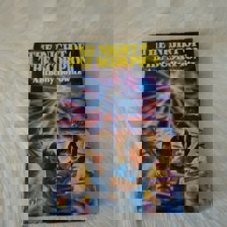 The Night of the Scorpion