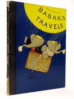 Babar's Travels