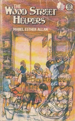 The Wood Street Helpers