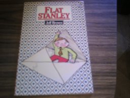 Flat Stanley