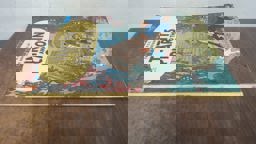 Tintin and the Picaros