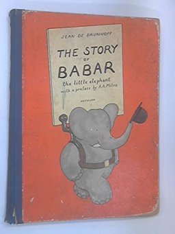 The Story of Babar