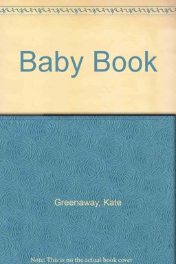 Kate Greenaway Baby Book