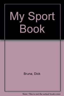 My Sport Book