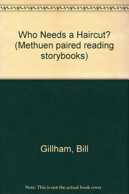 Who Needs a Haircut?