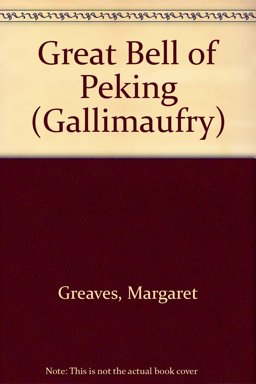 The Great Bell of Peking