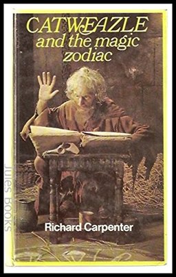 Catweazle and the Magic Zodiac