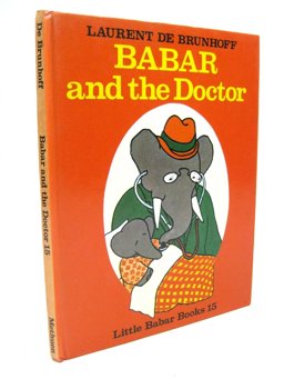 Babar and the Doctor
