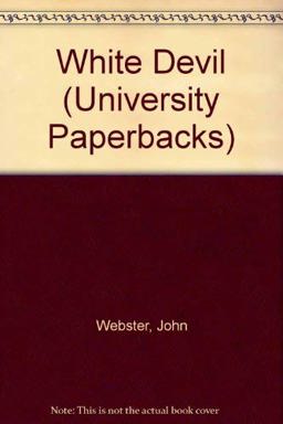 The White Devil