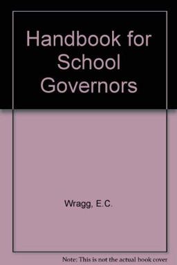 A Handbook for School Governors