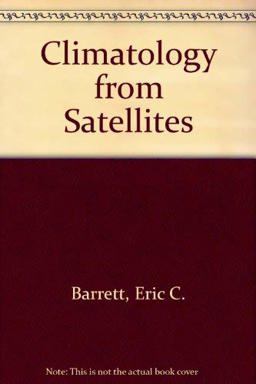 Climatology from Satellites
