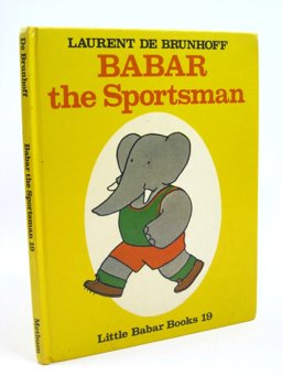 Babar the Sportsman
