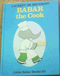 Babar the Cook