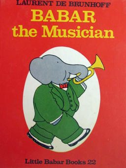 Babar the Musician
