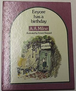Eeyore Has a Birthday