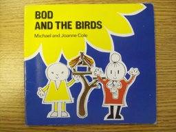 Bod and the Birds
