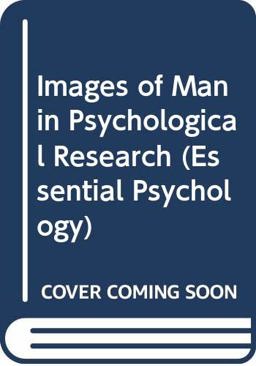 Essential Psychology