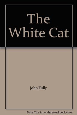 The White Cat