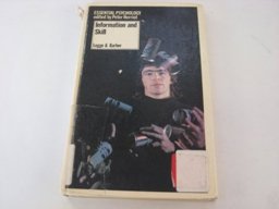 Essential Psychology