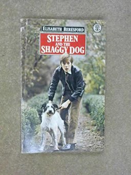 Stephen and the Shaggy Dog