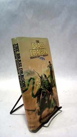 The Brass Dragon