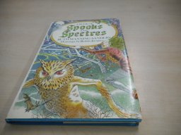 A Book of Spooks and Spectres