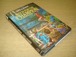 Watch for the Champion