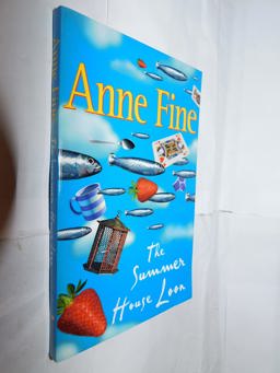 The Summer House Loon