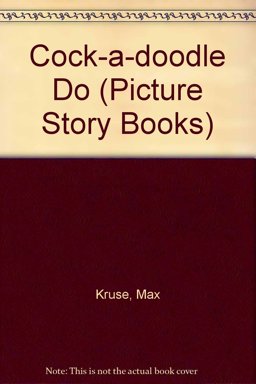Cock-A-Doodle Do!
