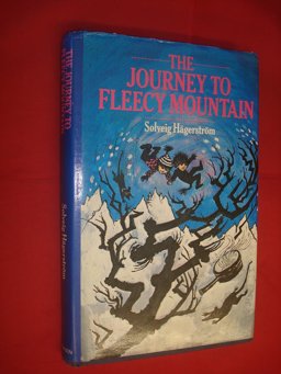 The Journey to Fleecy Mountain