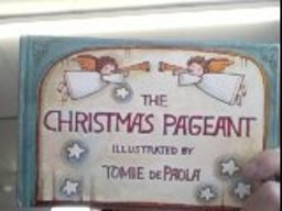 The Christmas Pageant