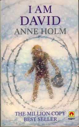 I Am David