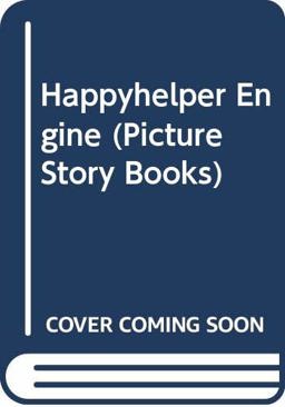 The Happyhelper Engine The Happyhelper Engine