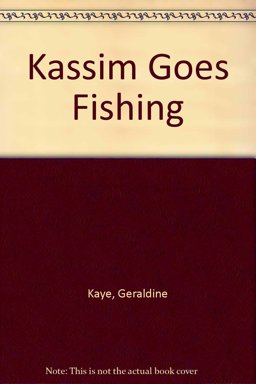 Kassim Goes Fishing