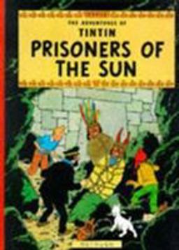Prisoners of the Sun